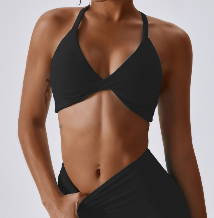 Star Sports Bra - LilyYara