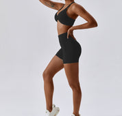 Star Sports Bra - LilyYara