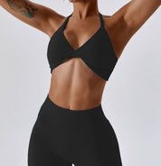 Star Sports Bra - LilyYara