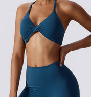 Star Sports Bra - LilyYara
