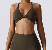 Star Sports Bra - LilyYara