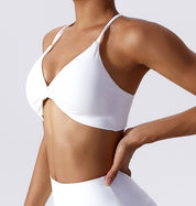 Star Sports Bra - LilyYara