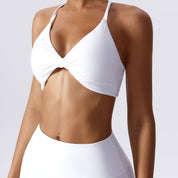 Star Sports Bra - LilyYara