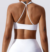 Star Sports Bra - LilyYara