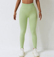 December Style  legging - LilyYara