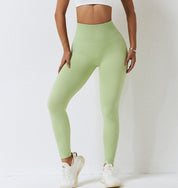 December Style  legging - LilyYara