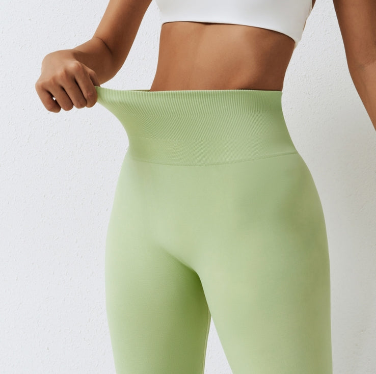December Style  legging - LilyYara