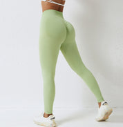 December Style  legging - LilyYara