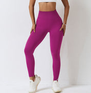 December Style  legging - LilyYara