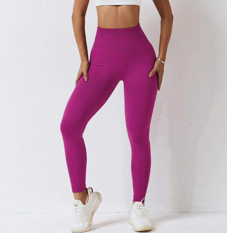 December Style  legging - LilyYara