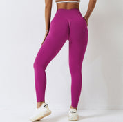 December Style  legging - LilyYara