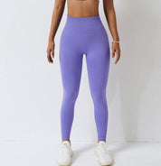 December Style  legging - LilyYara
