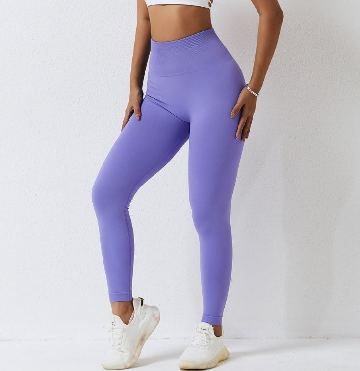 December Style  legging - LilyYara