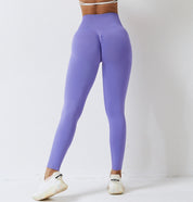December Style  legging - LilyYara