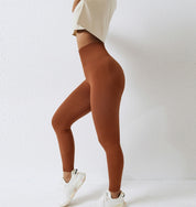 December Style  legging - LilyYara