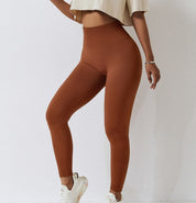 December Style  legging - LilyYara