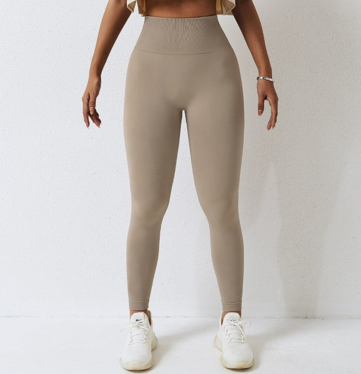 December Style  legging - LilyYara