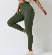 December Style  legging - LilyYara