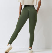 December Style  legging - LilyYara