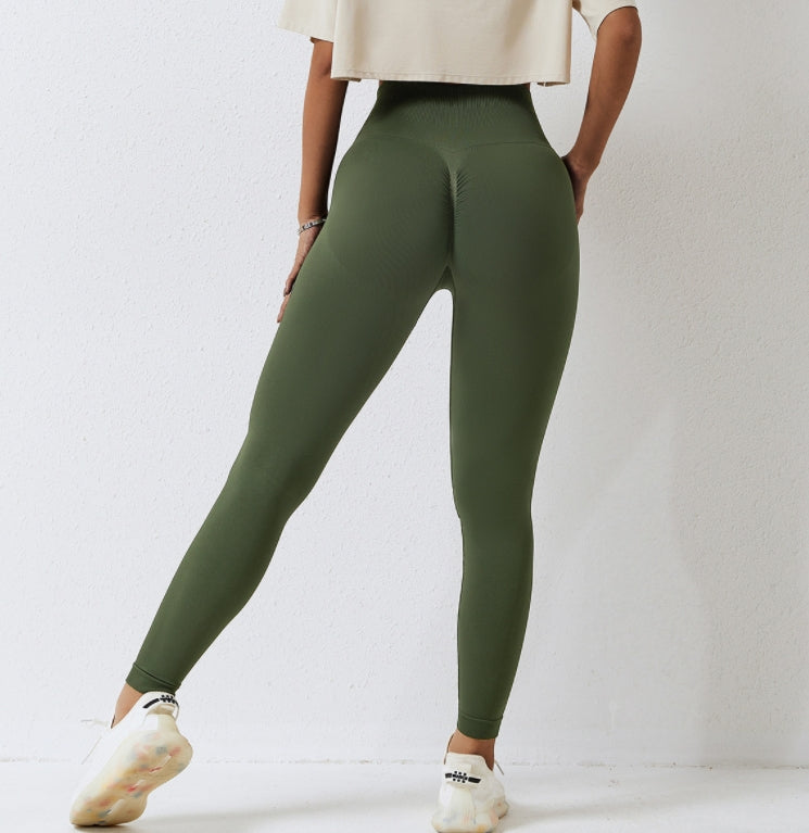 December Style  legging - LilyYara