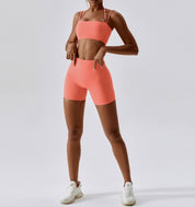 New Years Yoga Set - LilyYara