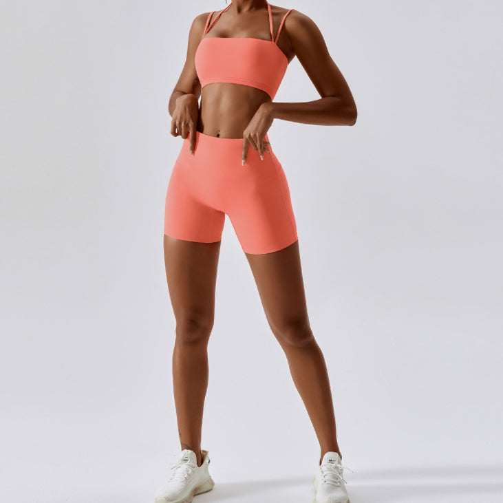 New Years Yoga Set - LilyYara