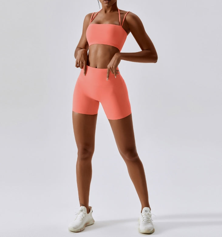 New Years Yoga Set - LilyYara