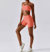 New Years Yoga Set - LilyYara