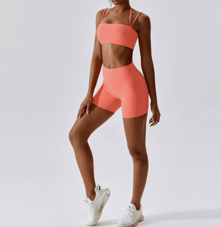 New Years Yoga Set - LilyYara