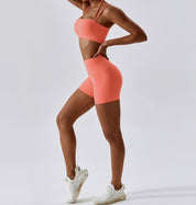 New Years Yoga Set - LilyYara