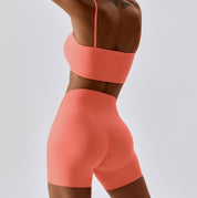 New Years Yoga Set - LilyYara