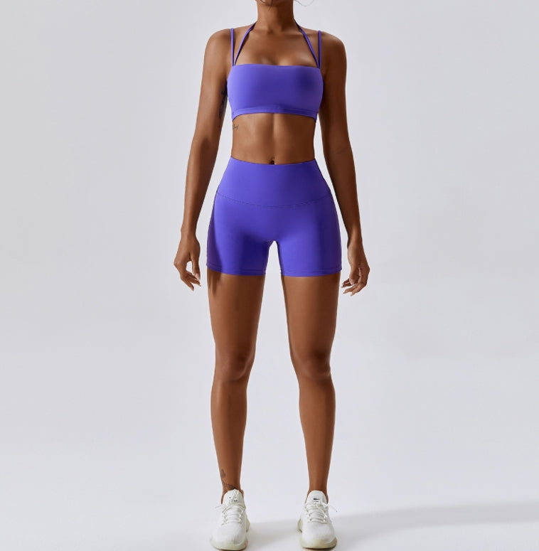 New Years Yoga Set - LilyYara