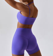 New Years Yoga Set - LilyYara