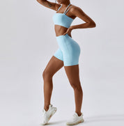 New Years Yoga Set - LilyYara