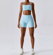 New Years Yoga Set - LilyYara
