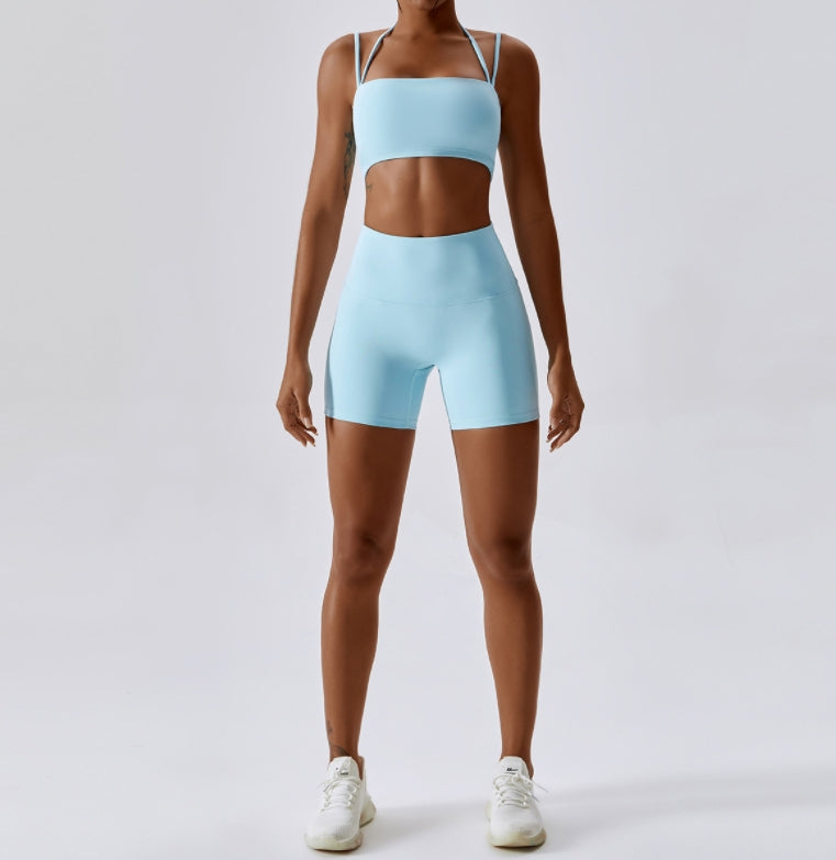 New Years Yoga Set - LilyYara