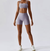New Years Yoga Set - LilyYara