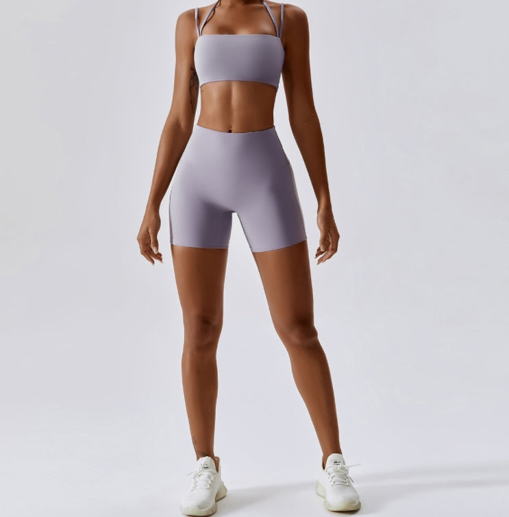 New Years Yoga Set - LilyYara