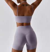 New Years Yoga Set - LilyYara