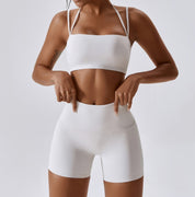 New Years Yoga Set - LilyYara