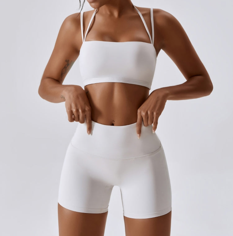 New Years Yoga Set - LilyYara