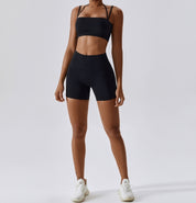 New Years Yoga Set - LilyYara