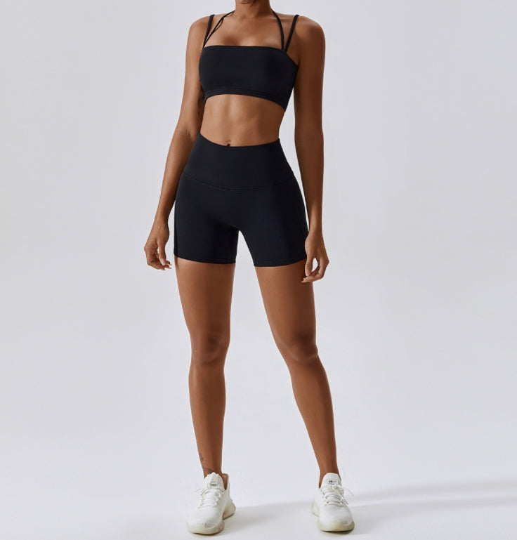 New Years Yoga Set - LilyYara