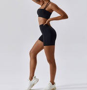 New Years Yoga Set - LilyYara