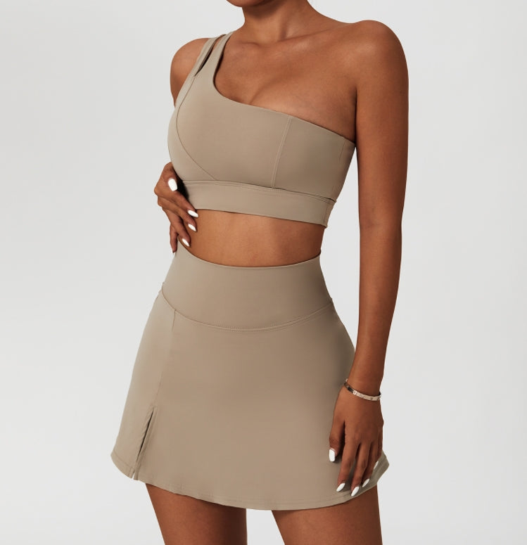 LilyYara Yoga Skirt - LilyYara