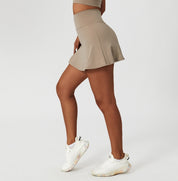 LilyYara Yoga Skirt - LilyYara