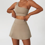 LilyYara Yoga Skirt - LilyYara