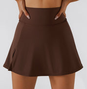 LilyYara Yoga Skirt - LilyYara