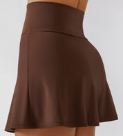 LilyYara Yoga Skirt - LilyYara