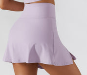 LilyYara Yoga Skirt - LilyYara
